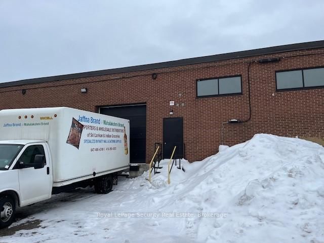 11 - 489 Brimley Rd S, Toronto, M1K 4P3 | Image 2