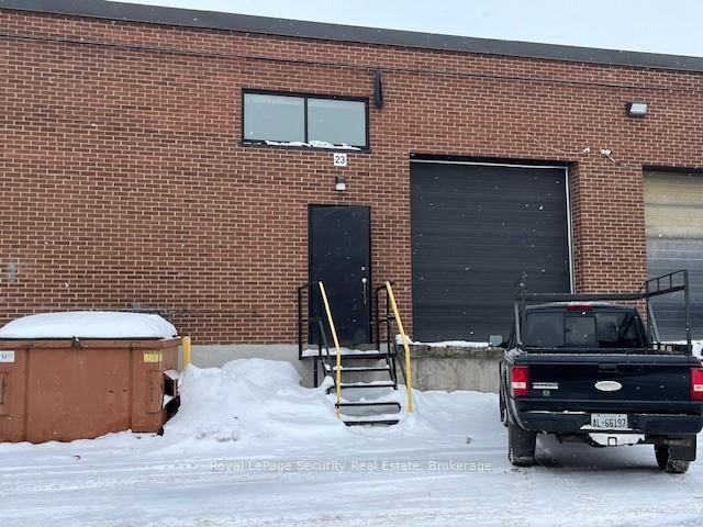 23 - 489 Brimley Rd S, Toronto, M1K 4P3 | Image 2