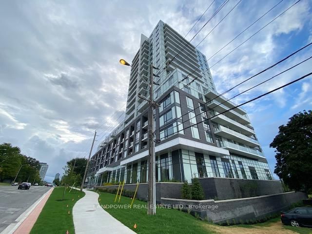 1102 - 3220 Sheppard Avenue E