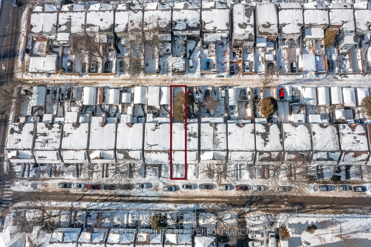 26 Larchmount Avenue • Toronto, ON photo 20