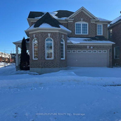 48 Cheetah Cres | Toronto | Image