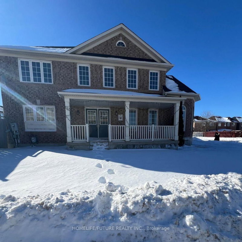 48 Cheetah Cres, Toronto, M1B 6J7 | Image 2