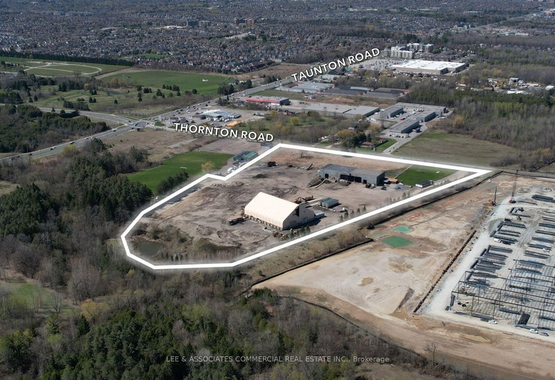 1515 Thornton Rd N, Oshawa, L1H 7K4 | Image 3