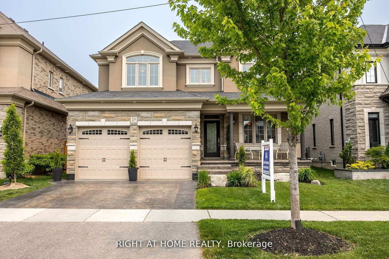 25 CHARTERHOUSE Dr N, Whitby, L1R 3R8 | Image 2