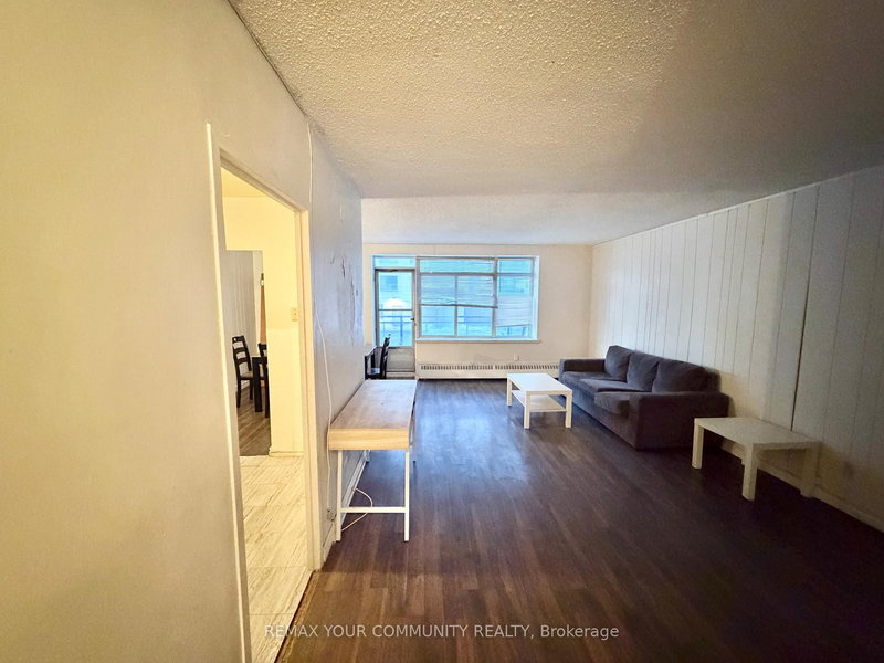 206 - 825 Kennedy Rd, Toronto, M1K 2E6 | Image 2
