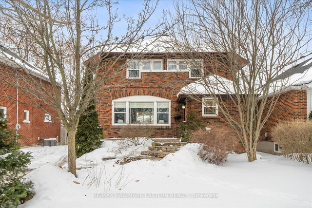 84 Cadillac Avenue S