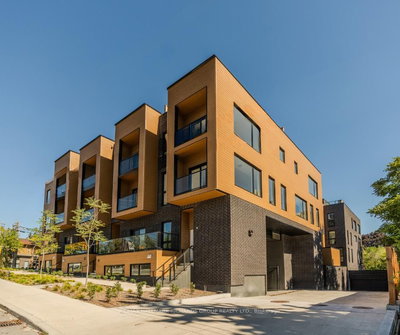 42 - 35 Birchcliff Ave | Toronto | Image