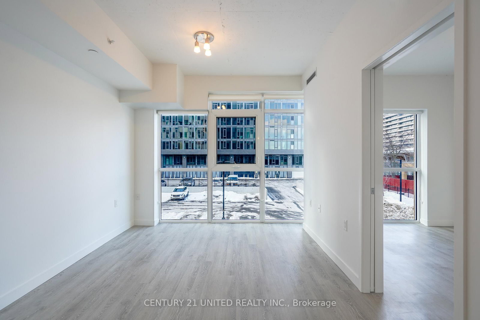 100 Bond Street E, Unit 204 - Photo 3