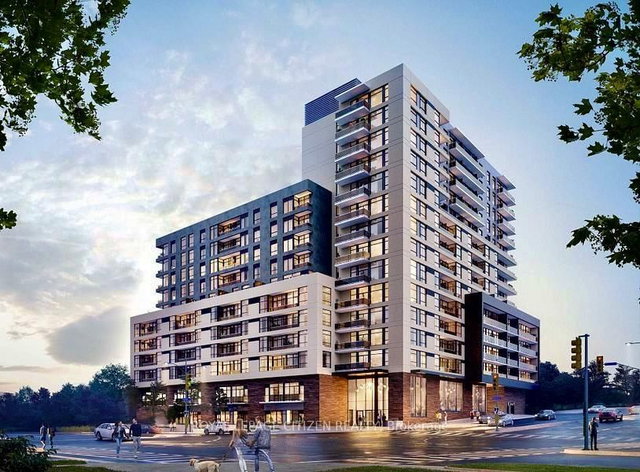 1209 - 1350 Ellesmere Road