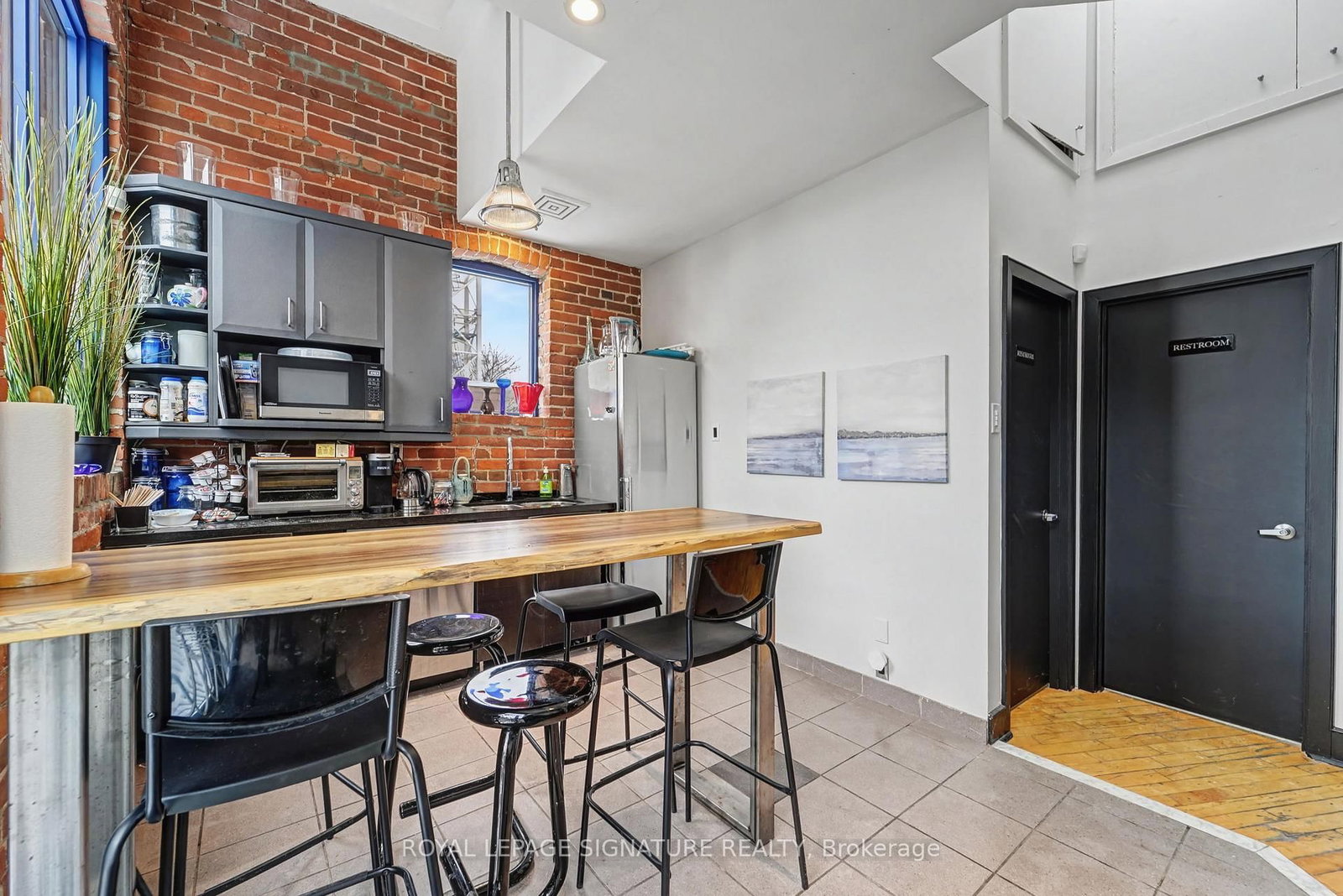 259 Danforth Avenue, Unit Office A - Photo 11