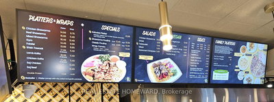 Main & Basement - 3032 Danforth Ave | Toronto | Image