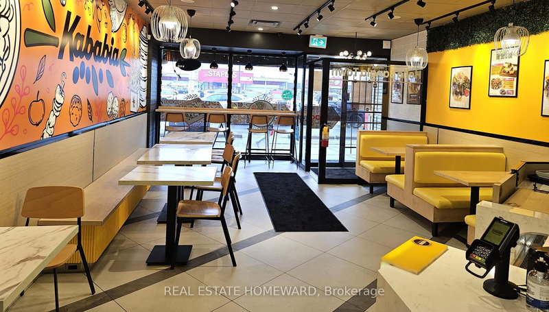 Main & Basement - 3032 Danforth Ave, Toronto, M4C 1N2 | Image 3