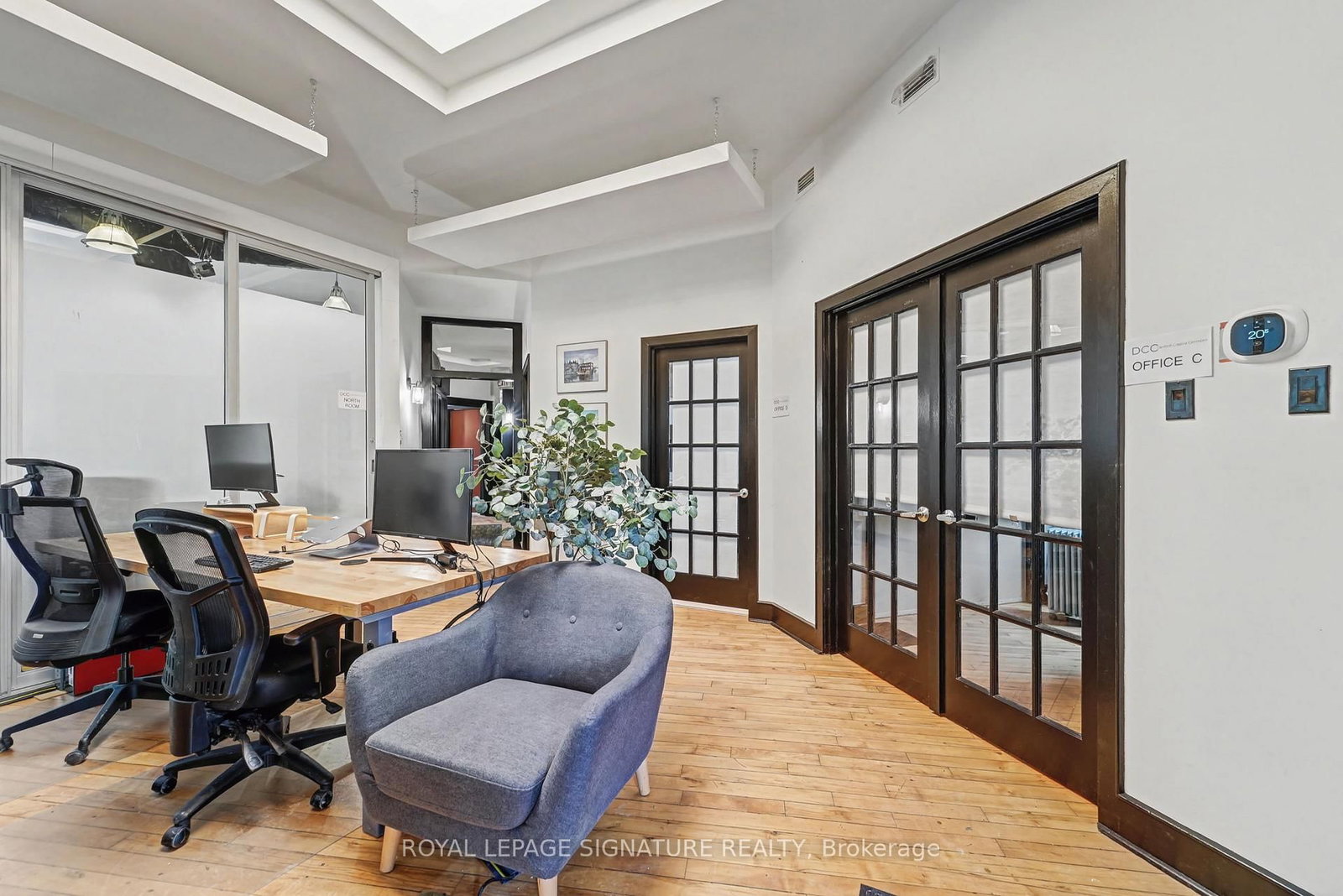 259 Danforth Avenue, Unit Office B - Photo 13