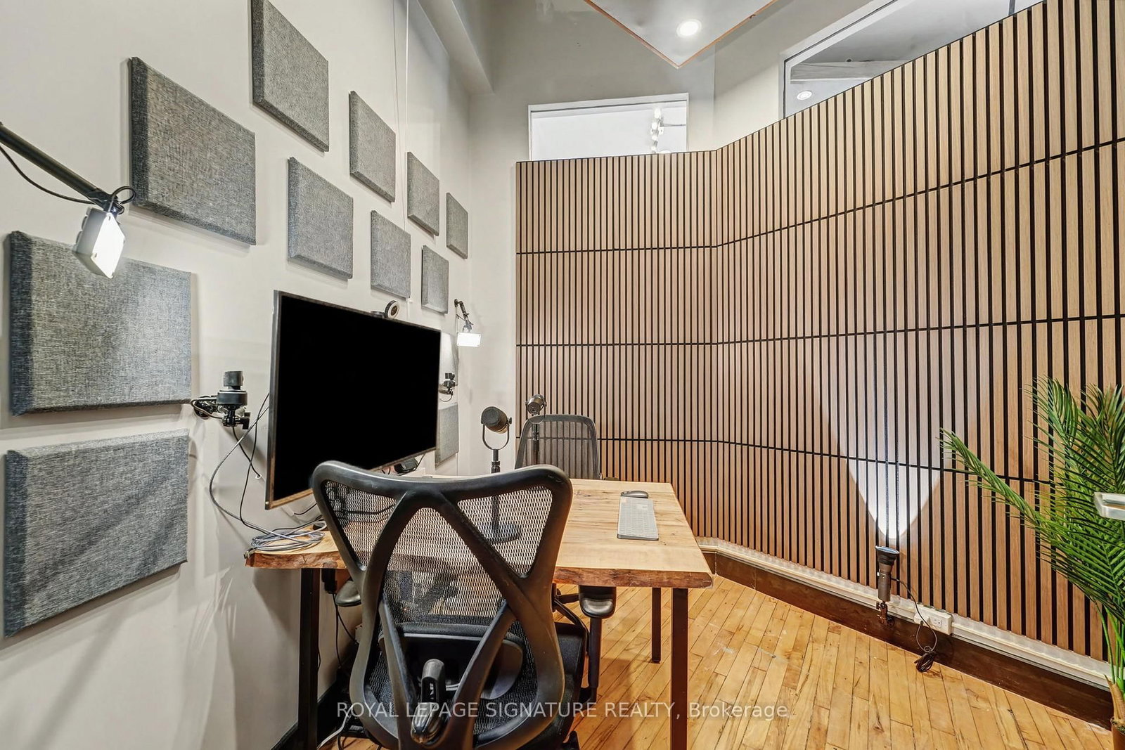 259 Danforth Avenue, Unit Office B - Photo 19