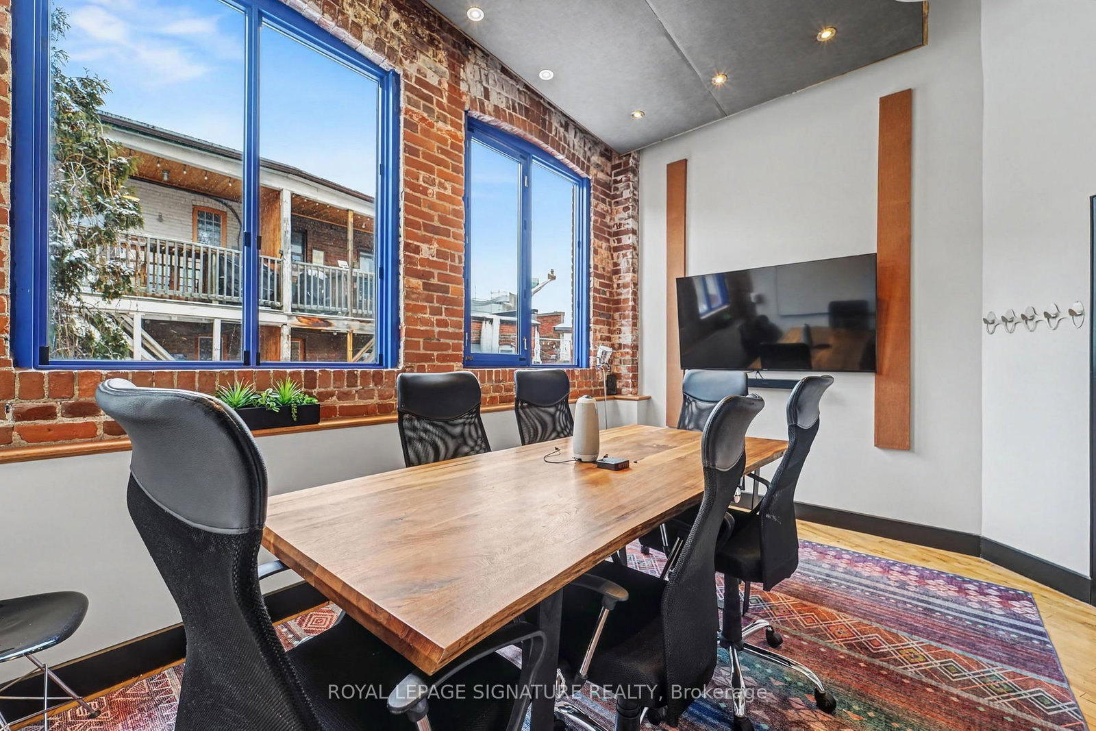 259 Danforth Avenue, Unit Office B - Photo 26