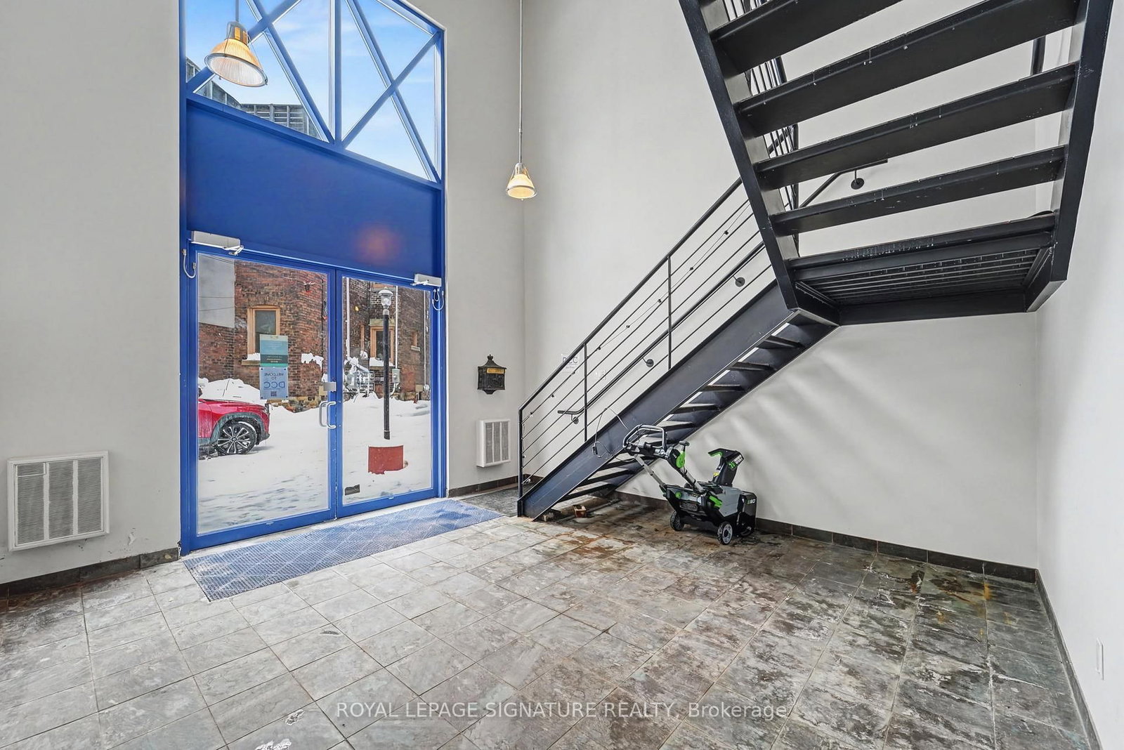 259 Danforth Avenue, Unit Office B - Photo 5