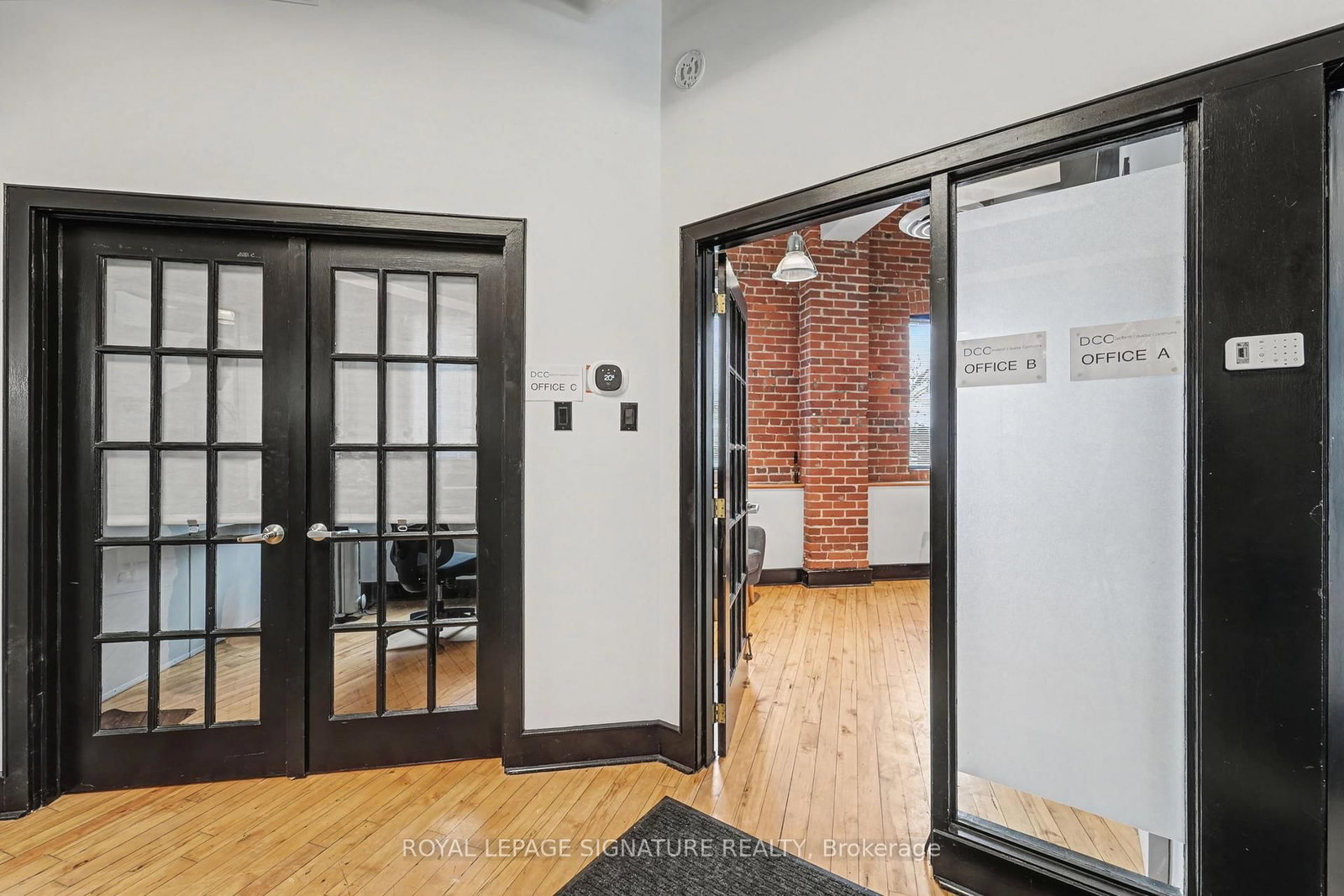 259 Danforth Avenue, Unit Office B - Photo 8