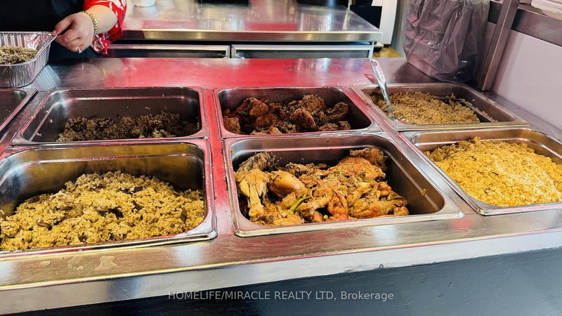 3 - 155 Morningside Ave, Toronto, M1E 3C8 | Image 3