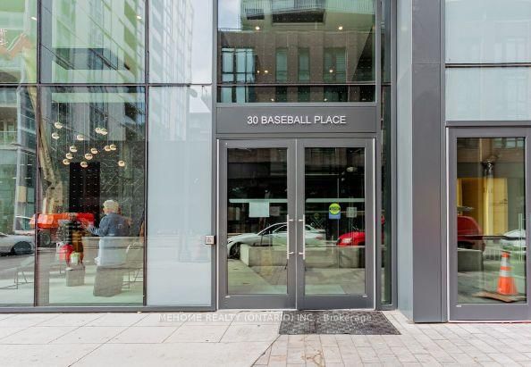 1115 - 30 Baseball Place