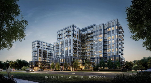 428 - 7437 Kingston Road