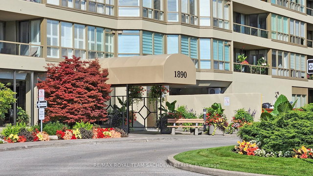 211 - 1890 Valley Farm Road