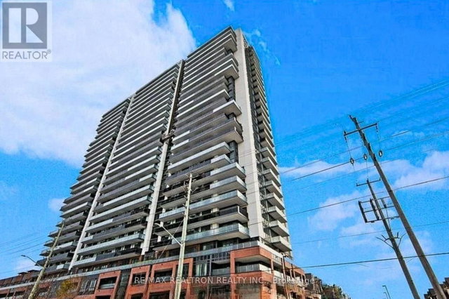 338 - 2545 Simcoe Street