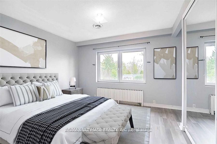 Detached House for lease at Upper-745 Coxwell Avenue, Toronto, Ontario, M4C 3C5 - Danforth - MLS: E12775670