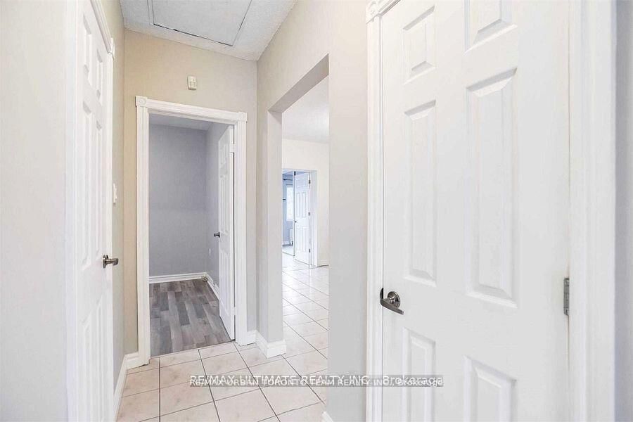 Detached House for lease at Upper-745 Coxwell Avenue, Toronto, Ontario, M4C 3C5 - Danforth - MLS: E12775670