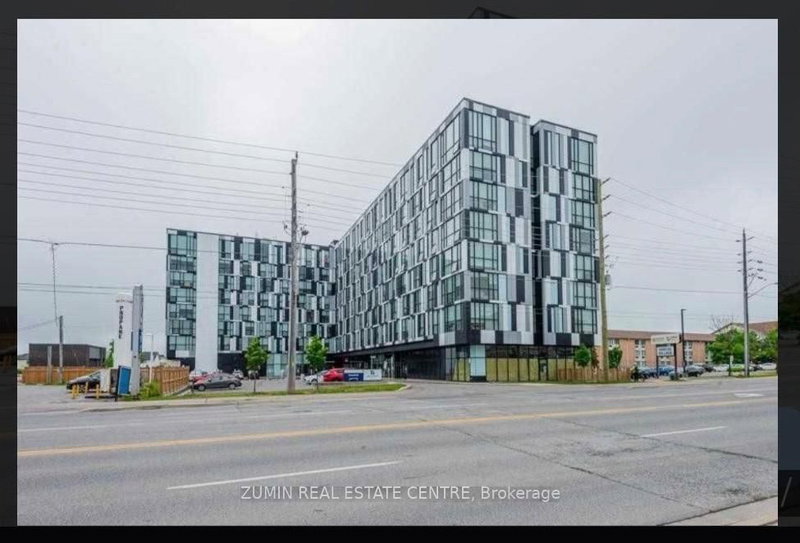 home for sale on 738-1900 SIMCOE Street N