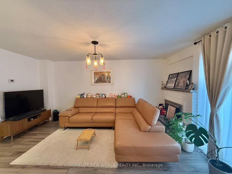 12 - 55 Brimwood Blvd, Toronto, M1V 1E4 | Image 2