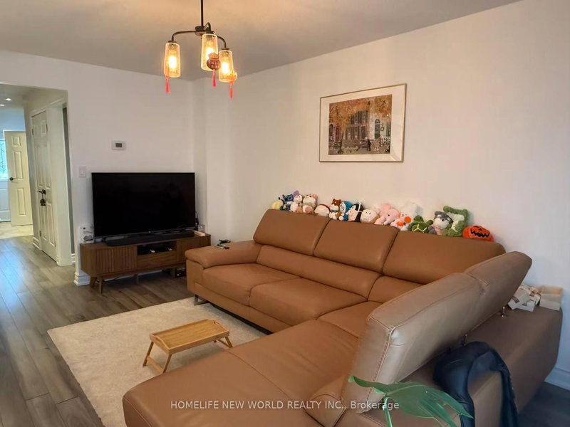 12 - 55 Brimwood Blvd, Toronto, M1V 1E4 | Image 3