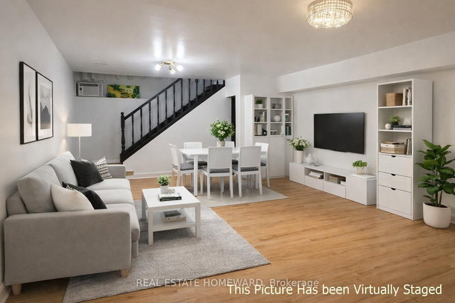 Main - 223 Broadview Avenue