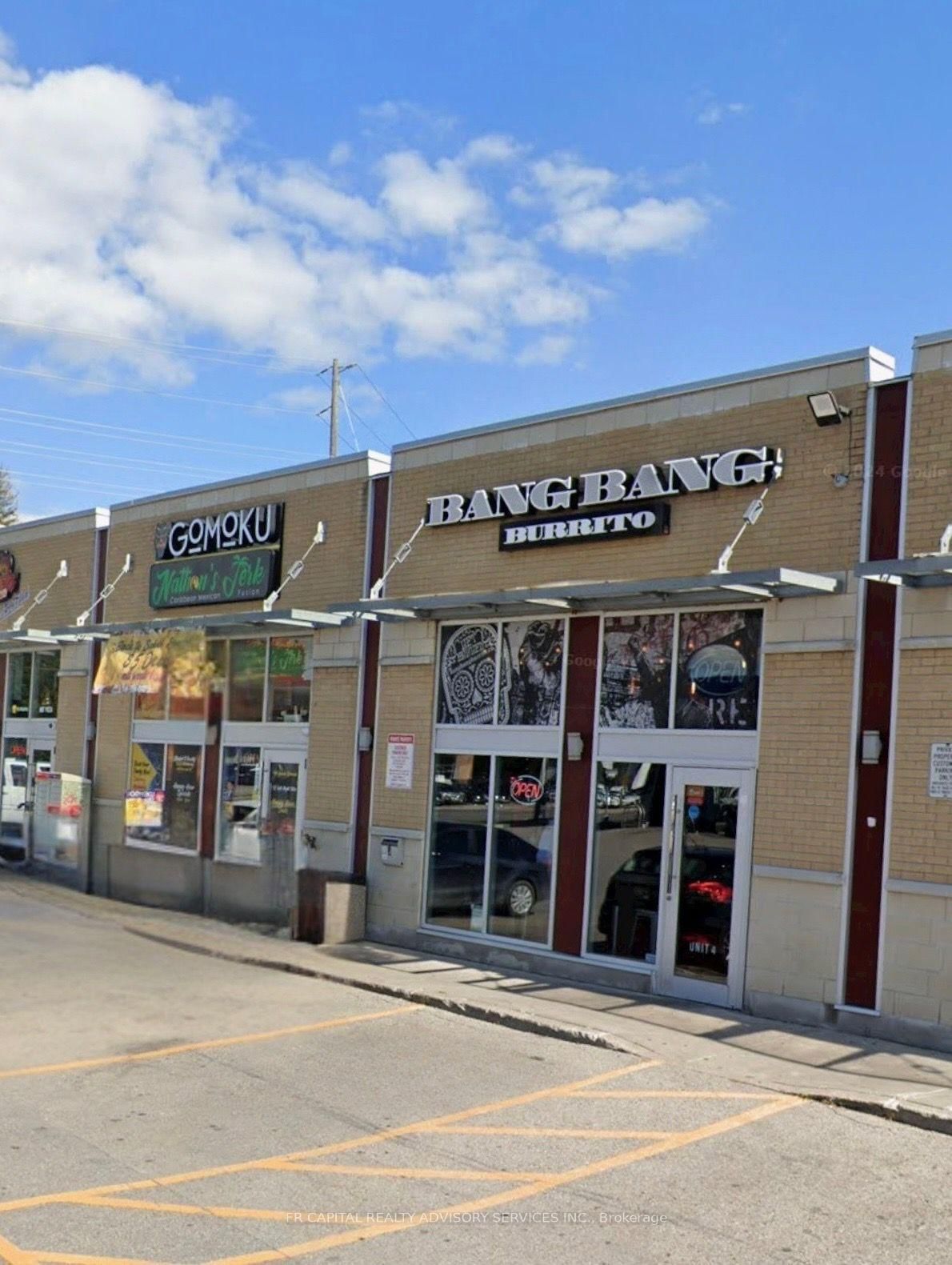 1814 Simcoe Street N, Unit 4