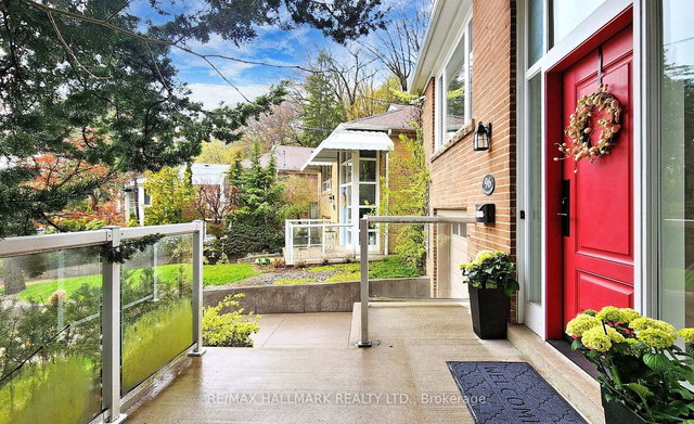 Main Fl - 96 Glen Davis Crescent