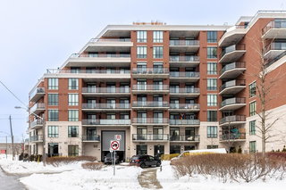 202 - 3655 Kingston Road