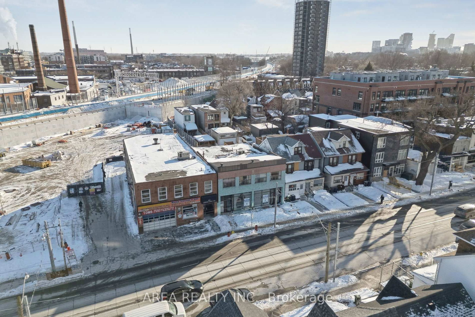 839-841 Gerrard Street E - Photo 39