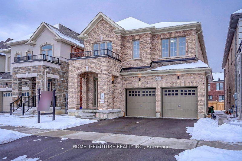 1297 Apollo St, Oshawa, L1K 3E7 | Image 2