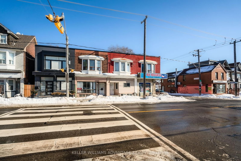 493 Jones Ave, Toronto, M4J 3G8 | Image 3