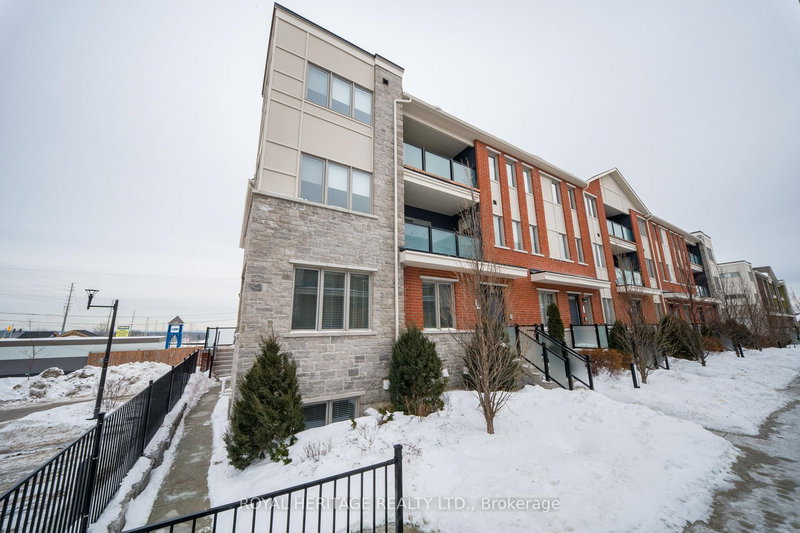 512 - 1148 Dragonfly Ave, Pickering, L1X 0H5 | Image 2