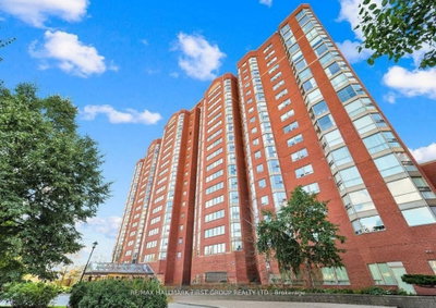 Condo sold at 807-2466 Eglinton Avenue, Toronto, Ontario, M1K 5J8 - Eglinton East - MLS: E12778610