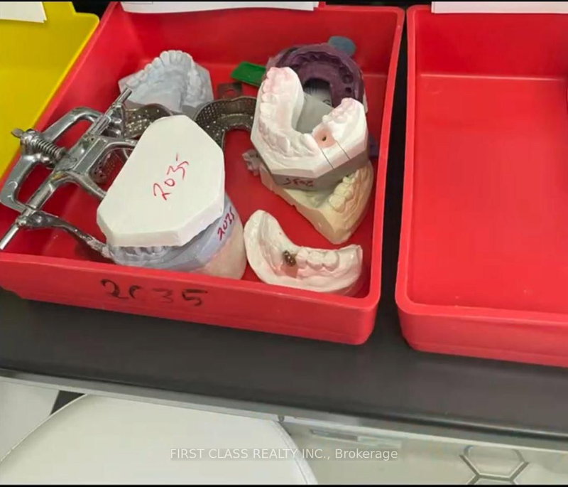 521 - 1200 Markham Rd, Toronto, M1H 3C3 | Image 2