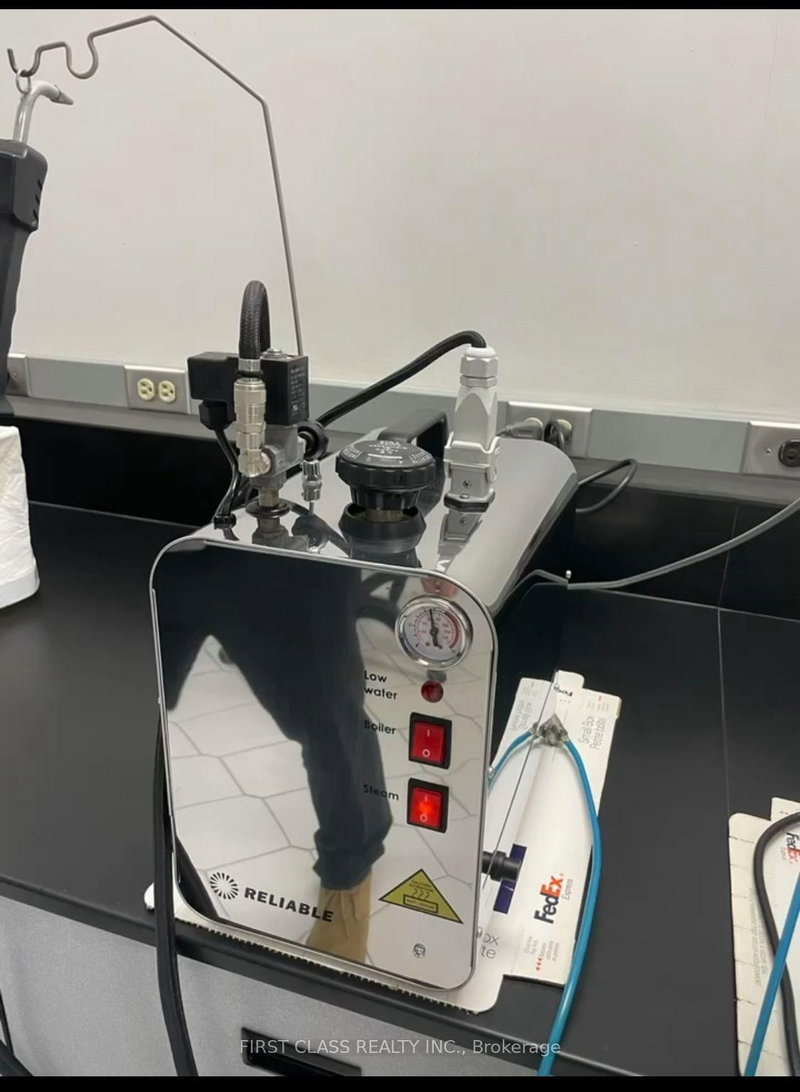 521 - 1200 Markham Rd, Toronto, M1H 3C3 | Image 3