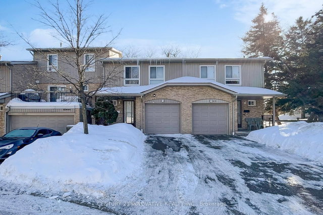 15 - 175 Alexmuir Boulevard