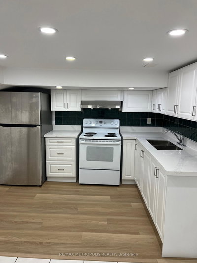 BSMT - 3244 Lawrence Ave | Toronto | Image