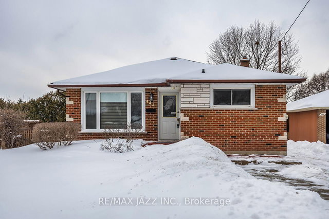 444 Elizabeth Street