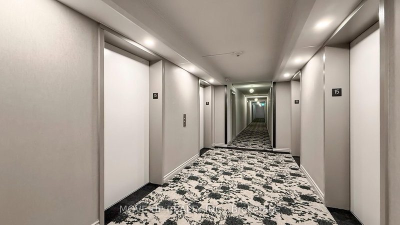 1511 - 5 Greystone Walk Dr, Toronto, M1K 5J5 | Image 2