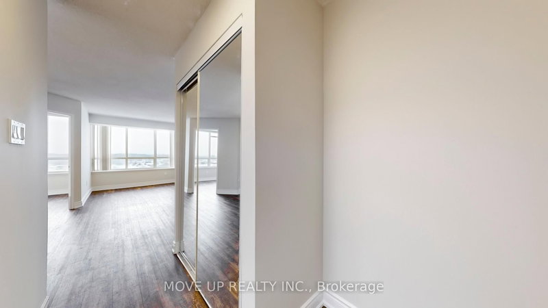 1511 - 5 Greystone Walk Dr, Toronto, M1K 5J5 | Image 3