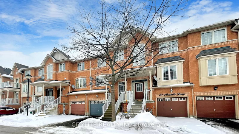 19 Annable Lane, Ajax, L1S 7S6 | Image 2