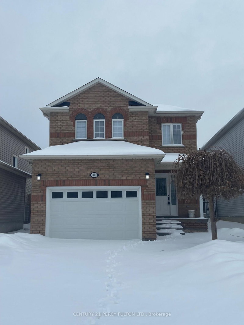 10 Brooking St W, Clarington, L1C 5L3 | Image 2