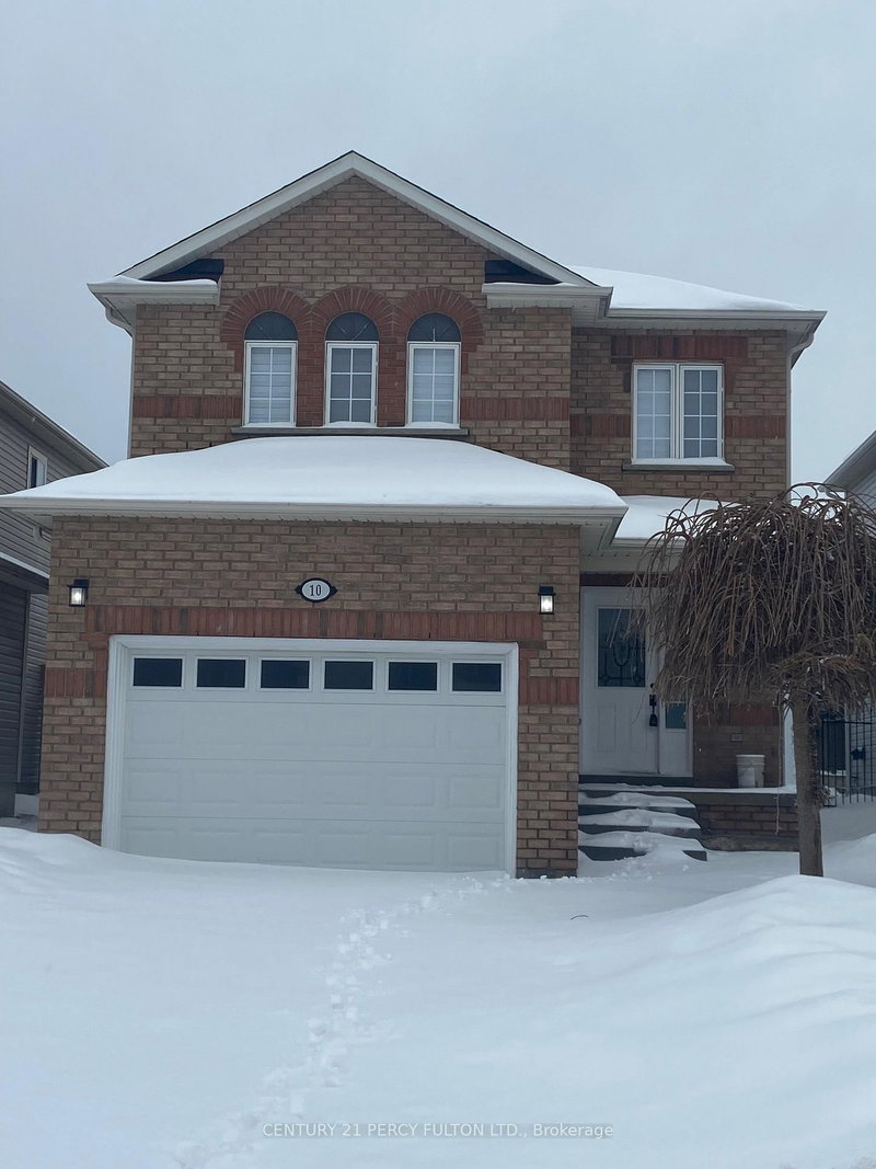 10 Brooking St W, Clarington, L1C 5L3 | Image 3